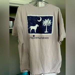 Women’s Palmetto Moon Tee 🌙